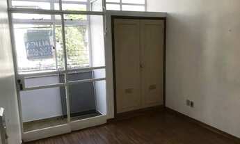 Imagem 5: Areá Privativa no Serra