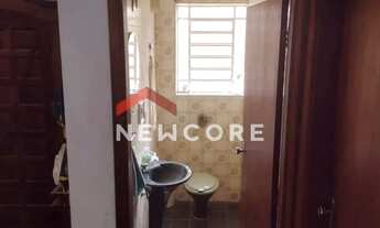 Imagem 3: Casa em Rua das Camélias - Chácara Primavera - Campinas/SP