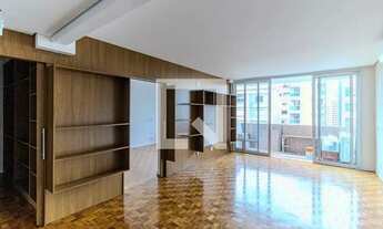 Imagem 2: Apartamento à Venda - Santa Cecília, 2 Quartos, 90 m2