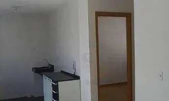 Imagem 2: Apartamento com 02 Quartos para locação no condomínio Residencial Parque Imperattore em In