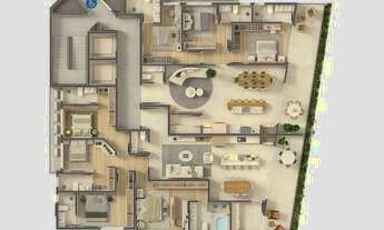 Imagem 5: Apartamento 4 Dormitórios para venda em Itapema - SC