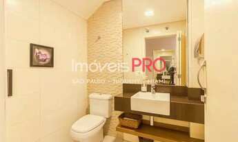 Imagem 4: Pinheiros - 272m²- Casa comercial