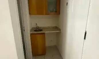 Imagem 2: SALA COMERCIAL COM 35M² NO CENTRO EMPRESARIAL JARDIM BOTÂNICO