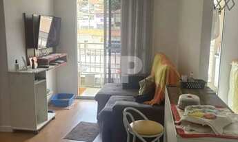 Imagem 6: Apartamento com 2 dormitórios à venda, 48 m² por R$ 318.000,00 - Residencial Oásis - Itu/S