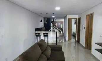 Imagem 5: Sobrado à venda, 109 m² por R$ 370.000,00 - Jardim Residencial Imperatriz - Sorocaba/SP