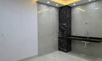 Imagem 7: Casa no Bairro Ayrton Senna