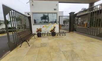 Imagem: Residencial - Parque Fehr