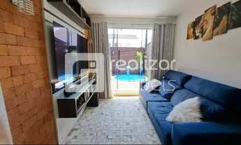 Imagem: Casa 2 quartos no bairro Barra do Aririú