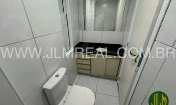 Imagem 5: VENDO APARTAMENTO COM 78m², 2 VAGAS, ELEVADOR, PISCINA, NA PRAIA DO CUMBUCO - CAUCAIA - CE