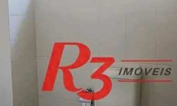 Imagem 7: Apartamento com 2 dormitórios para alugar, 97 m² por R$ 5.000,02/mês - José Menino - Santo