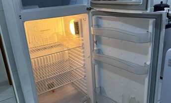 Imagem 4: Alugo Apartamento semi mobiliado