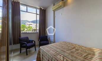 Imagem 4: Apartamento em Tijuca