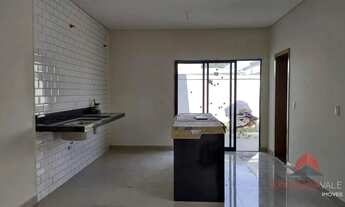 Imagem 4: Casa com 3 dormitórios à venda, 160 m² por R$ 1.200.000,00 - Condomínio Terras do Vale - C