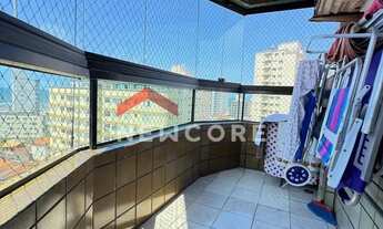 Imagem 4: Apartamento em Rua Marajoaras - Tupi - Praia Grande/SP