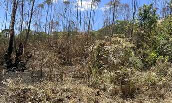 Imagem: Terreno em Condomínio em Ibiúna 500m²