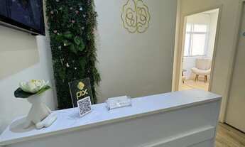 Imagem 5: Consultório muldisciplinar