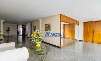 Imagem 3: Cobertura com 3 dormitórios para alugar, 135 m² por R$ 6.043,00/mês - Água Verde - Curitib