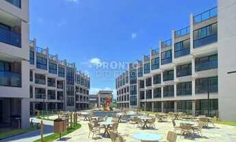 Imagem 6: Flat beira-mar na Praia dos Carneiros