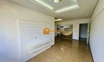 Imagem 6: Leve, clean e com o verde da Praça das Flores como vizinho