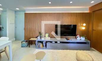 Imagem 5: Apartamento à Venda - Vila Nova Conceição, 1 Quarto, 46 m2