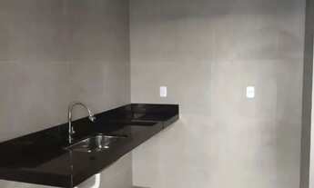 Imagem 5: Casa com 2 dormitórios à venda, 80 m² por R$ 255.000,00 - Jardim Astúrias - São José do Ri