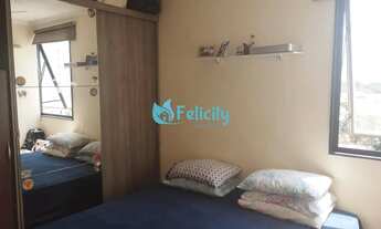 Imagem 7: Apartamento com 2 dorms, 1 vaga, 50m2 no Jaguaré