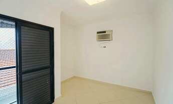 Imagem 6: Apartamento de 2 dormitórios e suíte, Reformado, 2 vagas demarcadas, Elevador e salão de f