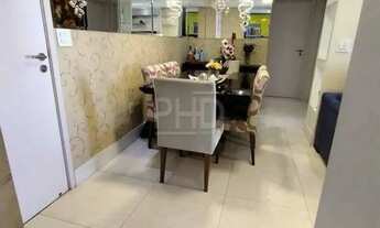 Imagem 7: Apartamento à venda, 2 quartos, 1 suíte, 2 vagas, Vila Valparaíso - Santo André/SP