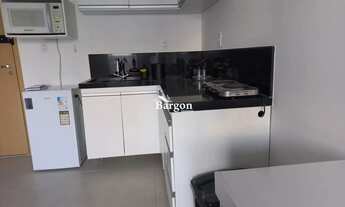 Imagem 5: Studio a venda no Centro de Juiz de Fora