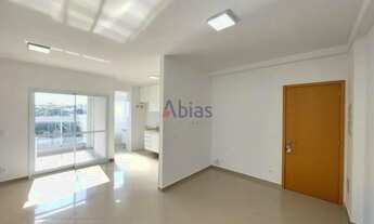 Imagem 2: Apartamento em Jardim Sao Joao Batista - São Carlos, SP