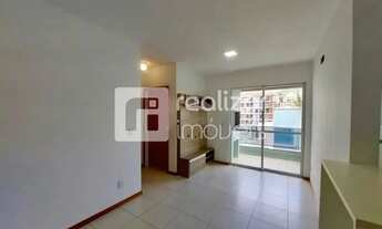 Imagem 2: Apartamento 2 quartos no bairro Carvoeira Florianópolis