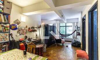 Imagem: Apartamento à Venda - Santa Cecília, 1