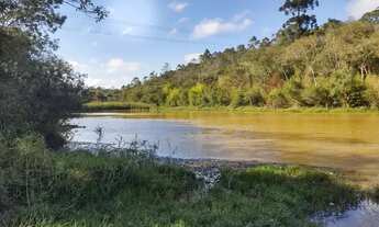 Imagem 5: Terrenos Exclusivos em Ibiúna Área Rural com Total Privacidade!