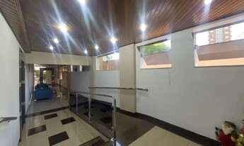 Imagem 3: ALUGA-SE! APARTAMENTO 3 QUARTOS (1 SUÍTE) - ZONA 7