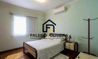 Imagem 7: Alto Padrão 341m² | 3 Suítes