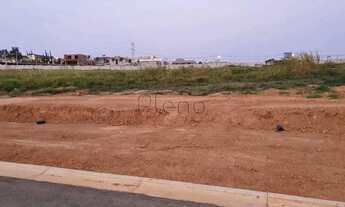 Imagem 3: Terreno à venda com 435 m² no Loteamento Residencial Arborais, Campinas