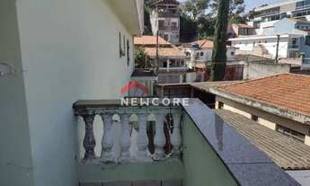 Imagem 5: Sobrado em Rua Cachoeira Escura - Jardim Triana - São Paulo/SP