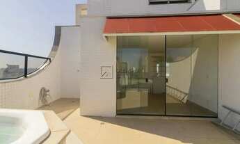 Imagem 5: Venda Cobertura 2 Dormitórios - 93 m² Campo Belo