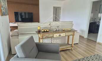 Imagem 7: Apartamento à venda com 241 m² no Jardim das Perdizes, 3 dormitórios, 3 suítes e 3 vagas