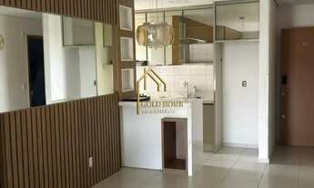 Imagem 2: Apartamento à Venda no Condomínio Torres Ville DItalia