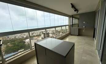 Imagem 2: Apartamento para Venda em João Pessoa, Altiplano Cabo Branco, 2 dormitórios, 2 suítes, 4 b