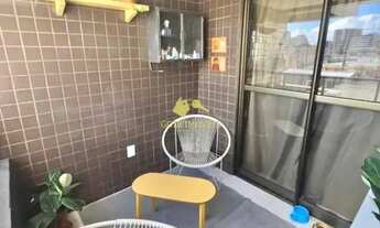 Imagem 3: Venda - Apartamento 2 quartos, 1suíte - Jatiúca