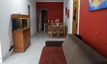 Imagem: Apartamento com 3 dormitórios, sendo 1