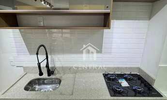 Imagem 2: Apartamento a venda - Condomínio Pin - 2 Dormitórios - 1 Vaga - Lazer completo - Vila Endr