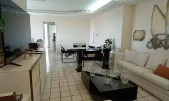 Imagem 2: Apartamento no Edf. Apollo
