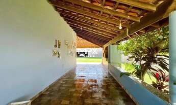 Imagem 7: Chácara à venda e para alugar em Piracicaba, Bela Vista, com 3 quartos, com 1137.19 m²