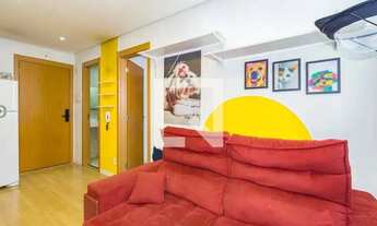 Imagem 5: Apartamento à Venda - Belém, 1 Quarto, 24 m2