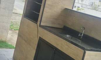 Imagem 4: Oportunidade Única! Apto no Condomínio Parque Silvestre - Lazer Completo