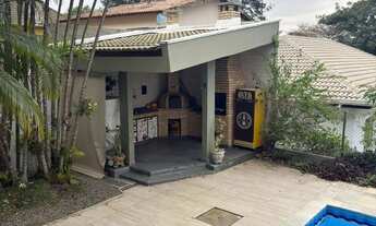 Imagem 4: Casa de Alto Padrão para Locação Morada dos Pássaros