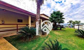 Imagem 5: Casa à Venda, 3 dormitórios suítes , 193 m² - Condomínio Terras do Vale - Caçapava/SP